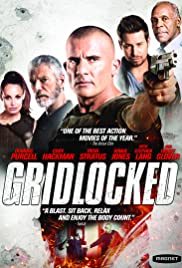 Gridlocked (2015) กริดล็อก