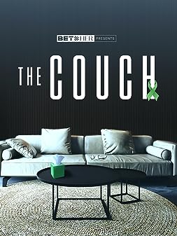 The Couch Black Girl Erupted (2023) [NoSub]