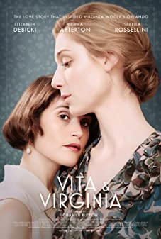 Vita & Virginia (2019)