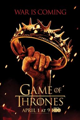 Game of Thrones Season 2 (2012) มหาศึกชิงบัลลังก์