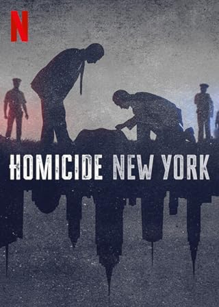 Homicide New York Season 1 (2024) เจาะลึกคดีฆาตกรรม