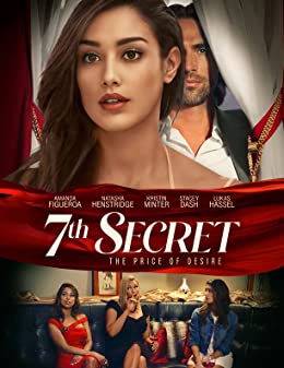 7th Secret (2022) [ไม่มีซับไทย]