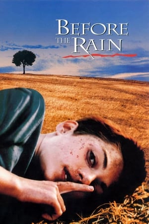 Before the Rain (1994) [NoSub]
