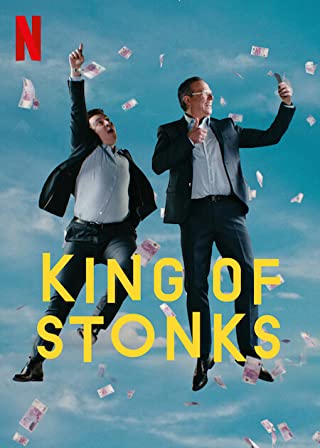King of Stonks Season 1 (2022)