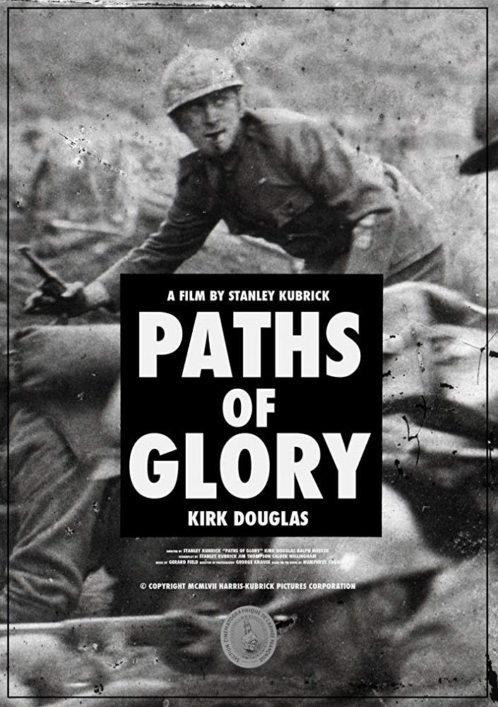 Paths of Glory (1957)