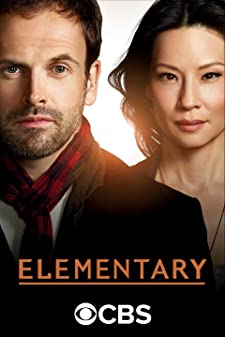 Elementary Season 6 (2018) เชอร์ล็อก วัตสับ คู่สืบคดีเดือด ปี 6