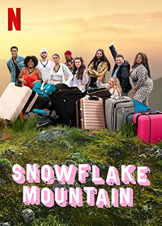 Snowflake Mountain Season 1 (2022) ค่ายฝึกโต [พากย์ไทย]	