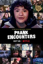 Prank Encounters Season 1 (2019) อำเล่นเย็นๆ ใจ 1