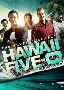 Hawaii Five-0 Season 7 (2016) มือปราบฮาวาย  [พากษ์ไทย]