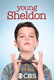 Young Sheldon Season 3 (2019) เชลดอน เด็กเนิร์ดจอมกวน