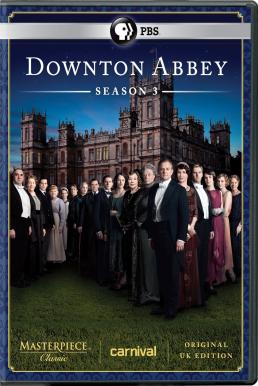 Downton Abbey Season 3 (2012)