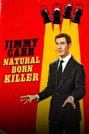 Jimmy Carr Natural Born Killer (2024) [NoSub]