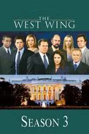 The West Wing Season 3 (2001)