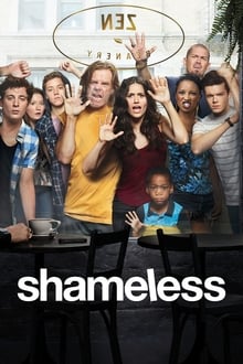 Shameless Season 10 (2020) ครอบครัวถึงรั่วก็รัก [NoSub]