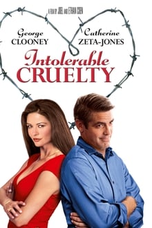 Intolerable Cruelty (2003) ร้ายนัก หลอกรักซะให้เข็ด 