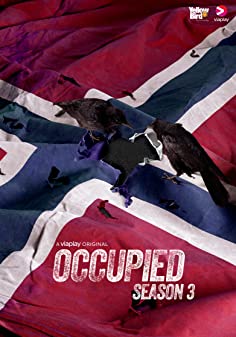 Occupied Season 1 (2015) ชาติระส่ำ คนระส่าย