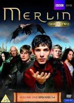 Merlin Season 2 (2009) [พากย์ไทย]