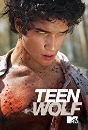 Teen Wolf Season 6 (2016) หนุ่มน้อยมนุษย์หมาป่า