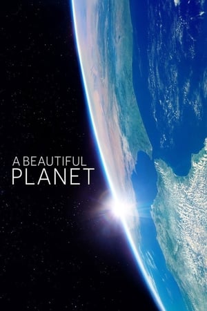A Beautiful Planet (2016) [NoSub]