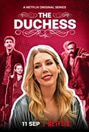 The Duchess (2020) เดอะ ดัชเชส