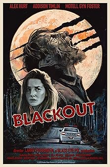 Blackout (2023) [NoSub]