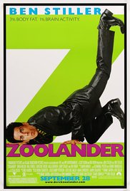 Zoolander (2001) เว่อร์วังอลังการ