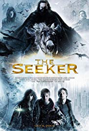 The Seeker The Dark Is Rising (2007) ตำนานผู้พิทักษ์ กับ มหาสงครามแห่งมนตรา