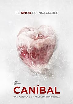 Cannibal (2013) [ไม่มีซับไทย]