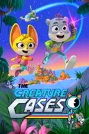 The Creature Cases Season 5 (2025) ปริศนาคดีสัตว์ป่า