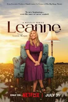 Leanne Season 1 (2025) ชีวิตขมของคนขายขำ