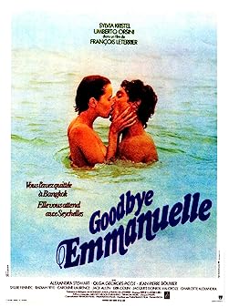 Emmanuelle 3 (1977) [ไม่มีซับไทย]