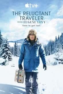 The Reluctant Traveler with Eugene Levy Season 1 (2023)