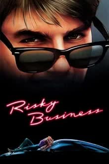 Risky Business (1983)