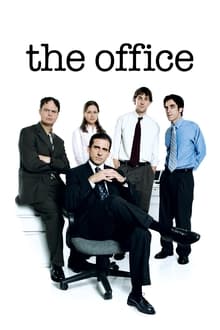 The Office Season 1 (2005) 