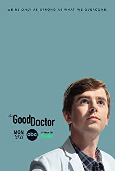 The Good Doctor Season 5 (2022) แพทย์อัจฉริยะหัวใจเทวดา [พากย์ไทย]