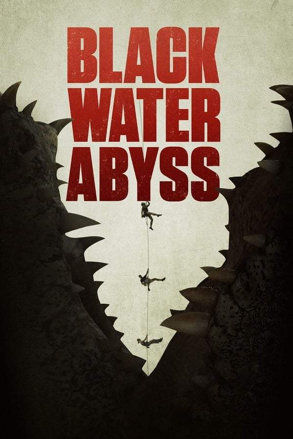Black Water Abyss (2020) กระชากนรก โคตรไอ้เข้ [พากย์ไทยโรง] [ซับไทย]