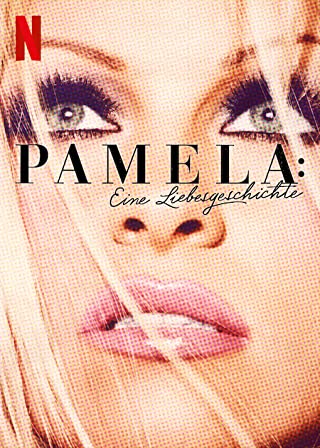 Pamela, a love story (2023) ความรักของพาเมล่า