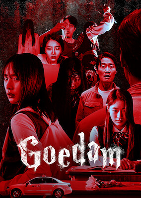 Goedam (2020) : ผีบ้าน ผีเมือง | 8 ตอน (จบ)