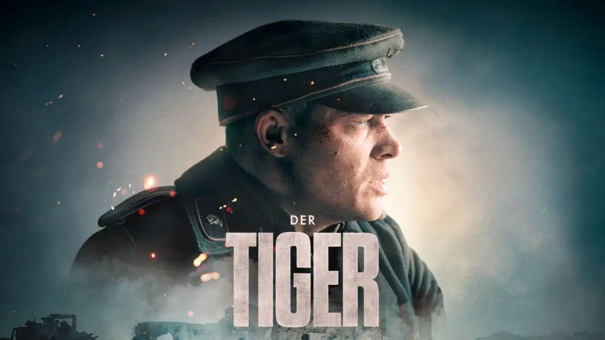 The Tiger (2025) [พากย์ไทย]