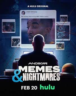 Memes & Nightmares (2025) [NoSub]