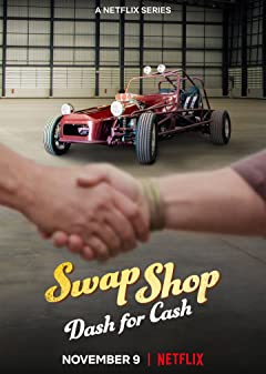 Swap Shop Season 1 (2021) สวอปช้อป
