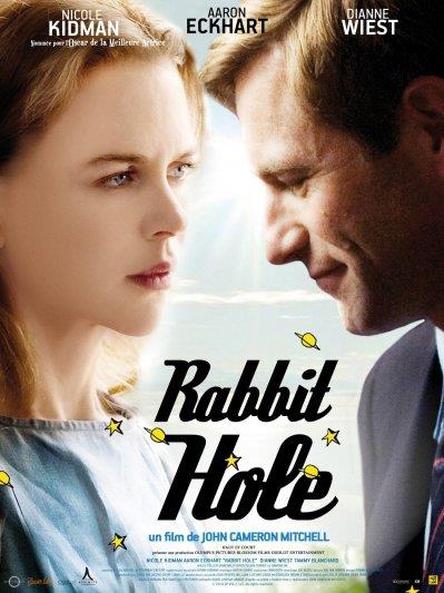 Rabbit Hole (2010) ฝ่าใจฝัน วันใจสลาย 