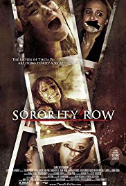 Sorority Row (2009) สวยซ่อนหวีด