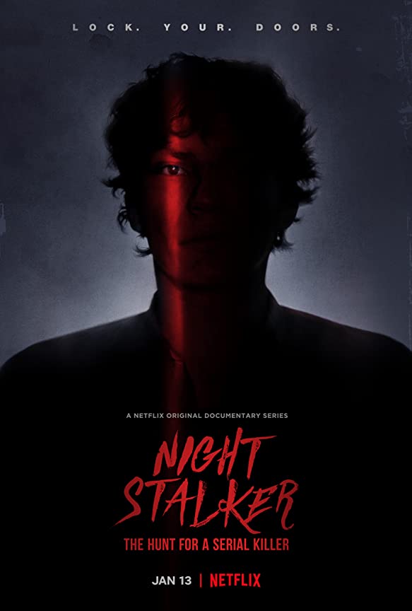 Night Stalker Season 1 (2021) ล่าฆาตกรในเงามืด