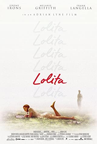 Lolita (1997) หนึ่งปาก ยากหักใจ