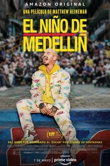 The Boy from Medellín (2020)