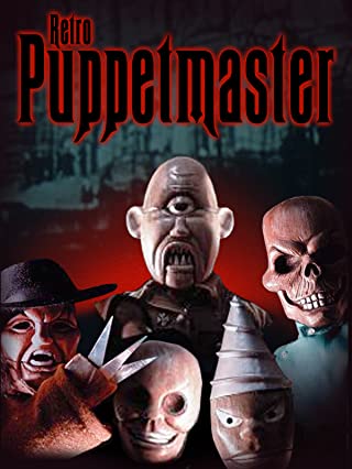 Puppet Master 7 (1999) [ไม่มีซับไทย]