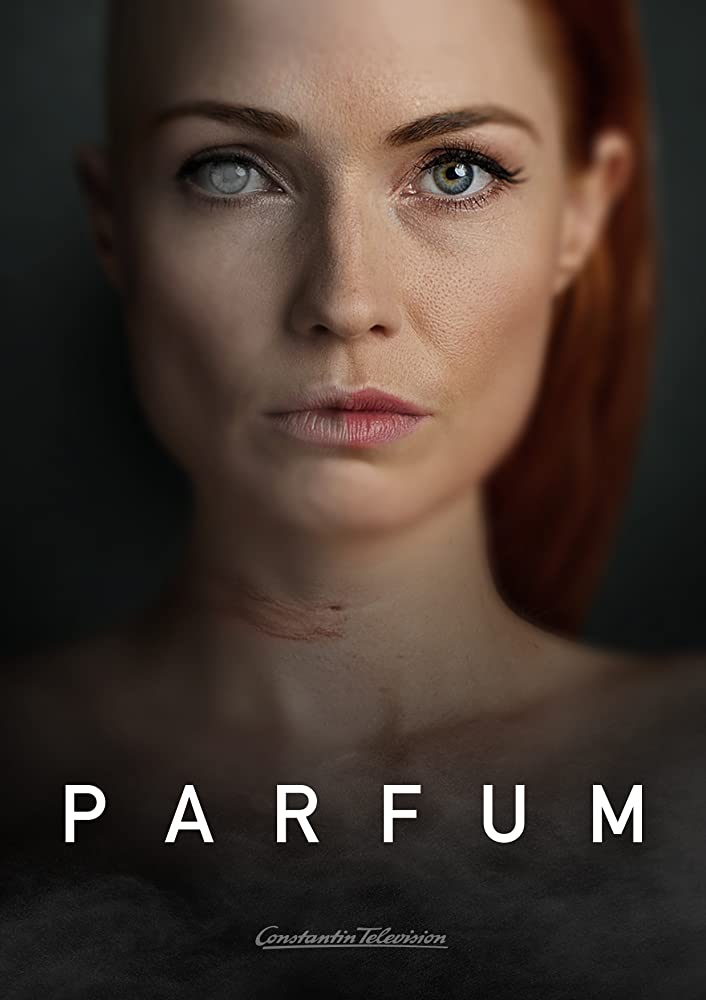 Parfum Season 1 (2018) น้ำหอมมนุษย์