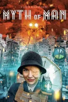 Myth of Man (2025) [NoSub]