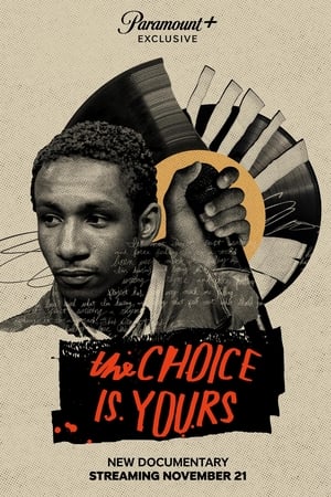 The Choice Is Yours (2023) [NoSub]